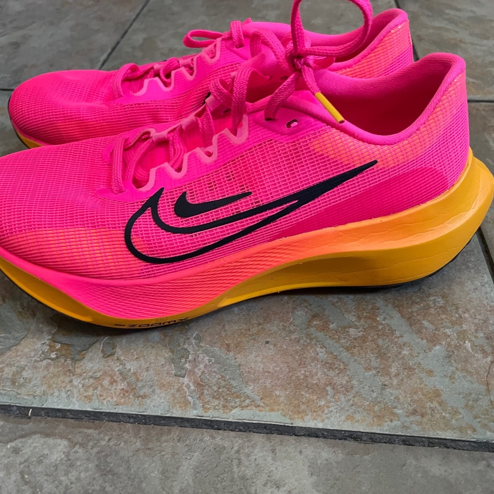 Nike Zoom fly 5 Shoes